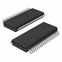 M63101FP, Микросхема