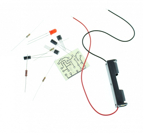 Низковольтный светодиодный маячок