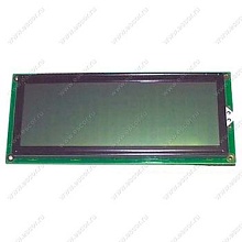 ЖК индикатор WH2004L-YYK-CT