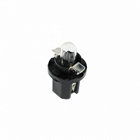 Автолампа накаливания BAX 8.5d Eagleye 12V 1,2W