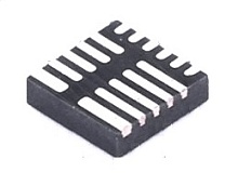 SY6981QDC, Микросхема