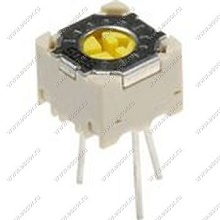 PVC6A200 20, Резистор подстроечный