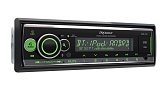 PROLOGY CMD-310 FM/ USB/BT ресивер c DSP процессором