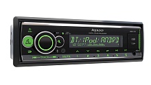 PROLOGY CMD-310 FM/ USB/BT ресивер c DSP процессором