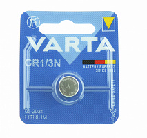 Батарейка Varta Professional CR1/3N (Lithium, LI/CR, CR1/3N,CR11108, 3V)