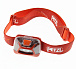 Светодиодный налобный фонарь PETZL TIKKINA E091DA01 , красный
