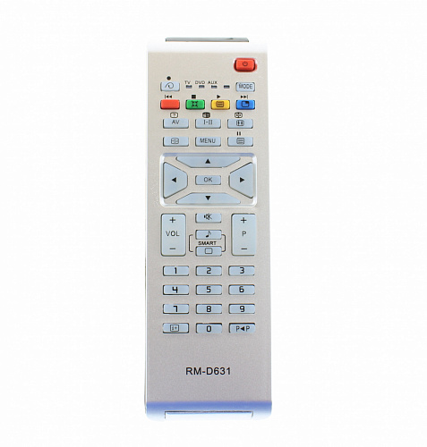 Universal RM-D631 (для Philips) Universal RM-D631 (для Philips)