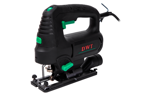 Лобзик 800Вт DWT STSP08-100 DV