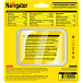 Комплект светодиодной ленты Navigator NLS-SET-02 (12V, 30led/m, RGB, 5м, контроллер, блок питанияб  IP20) 95144
