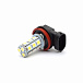 Светодиодная лампа H11 LED 5050 5000K 12V 18 SMD