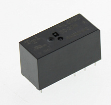 TRIH-5VDC-SD-2CM-R   5VDC, 10A, 2C, Реле электромагнитное TRIH-5VDC-SD-2CM-R   5VDC, 10A, 2C