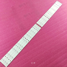 Подсветка для ТВ LG 42" (комплект 4шт) LED42D15-01(C) 