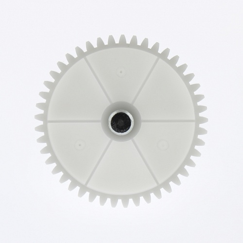 Шестерня большая к мясорубкам Redmond RMG 1215, RMG 1216, RMG 1217, RMG 1218, RMG 1219, RMG 1222