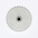 Шестерня большая к мясорубкам Redmond RMG 1215, RMG 1216, RMG 1217, RMG 1218, RMG 1219, RMG 1222