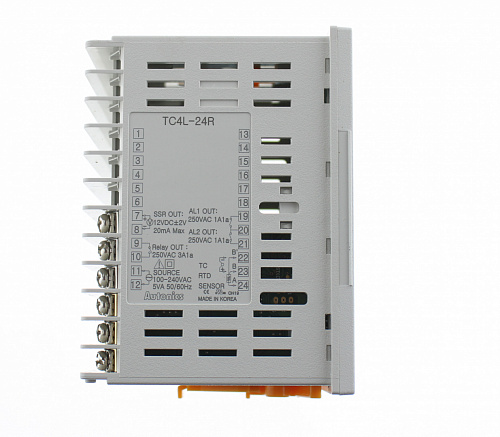 Контроллер температурный TC4L-24R