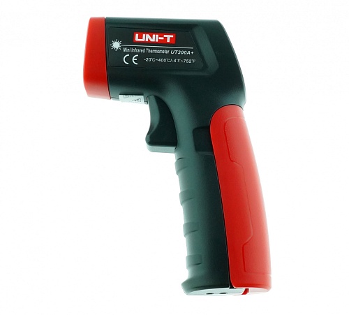 Пирометр Uni-t UT300A+ (от -20°С до +400°С)