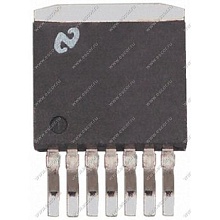 IRF2804S-7P, Транзистор MOSFET