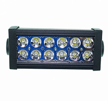 Светодиодная фара OFF-Road KS-EL-36W
