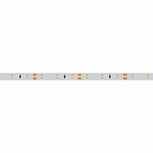 Лента светодиодная Arlight RT-A60 12V Warm2400 (7.2 Вт/м, SMD2835, 60led/m, IP20)