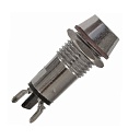 Лампа неоновая L-616-G 12В