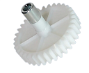 Шестерня для мясорубки Polaris, Moulinex HV1, Redmond 1229