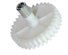 Шестерня для мясорубки Polaris, Moulinex HV1, Redmond 1229