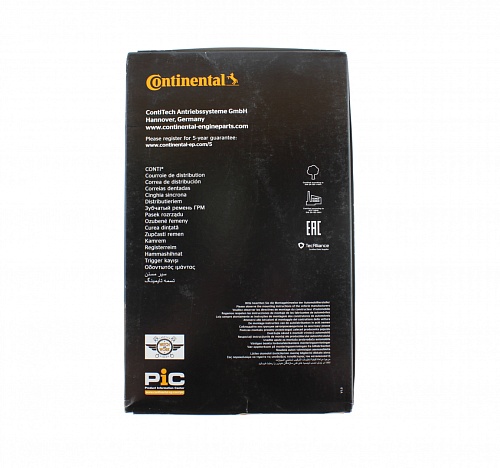 Ремень ГРМ Continental CT998