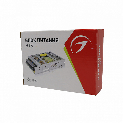 Блок питания Arlight HTS-100M-48 (48V, 2.2A, 100W, IP20)