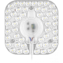 Модуль OLM-S1-24-230-4K-LED (24W, 4000K, 128мм)