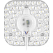 Модуль OLM-S1-24-230-4K-LED (24W, 4000K, 128мм)