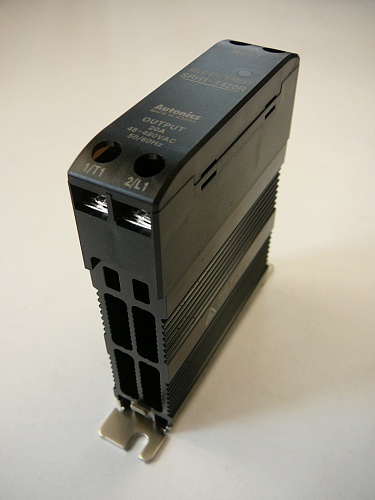 Реле твердотельное SRH1-1420R