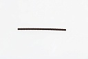Маркировка кабеля KE1 "1" (20шт.)