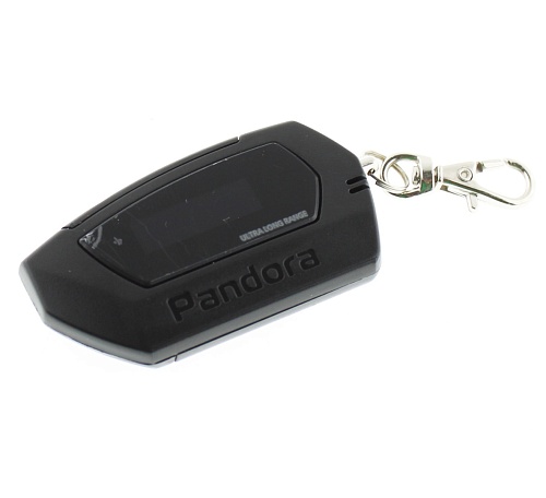 Автосигнализация Pandora DX 40RS