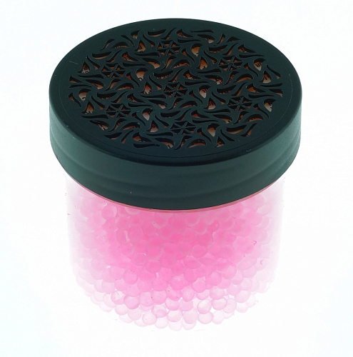 Ароматизатор AIRLINE бабл гам (Банка с гранулами)