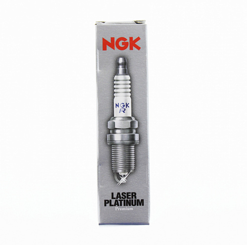 Свеча зажигания иридиевая NGK 5118 PLZKAR6A