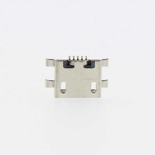microUSB гнездо на плату для смартфонов Huawei, Honor, Xiaomi, Meizu, ZTE 12, Разъём