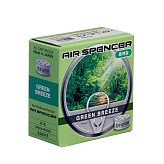 Ароматизатор SPIRIT REFILL - GREEN BREEZE