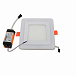 Светильник Navigator NLP-SC2-6+2W-WWW-LED белый/тепл белый 1 Потертости на корпусе, повреждение упак