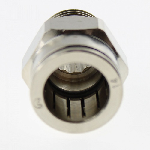 Фитинг цанга прямой S6510 14-3/8