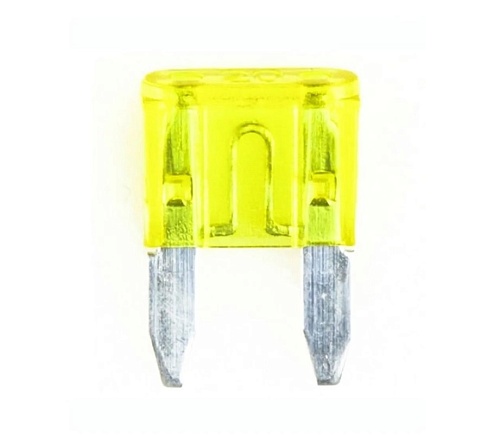 Предохранитель S1035-1 20A 32V Masuma FS-043