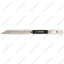 Нож OLFA OL-SAC-1, 9мм, металл