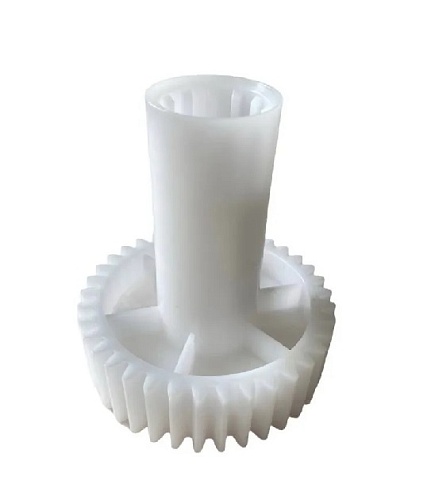 Шестерня большая к мясорубкам Bosch MFW4.., MFW6..