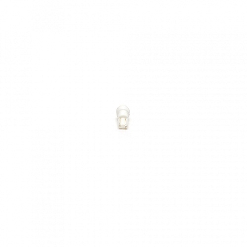 Светодиодгная лампа T5 (W1.2W) 24V 1 LED White 