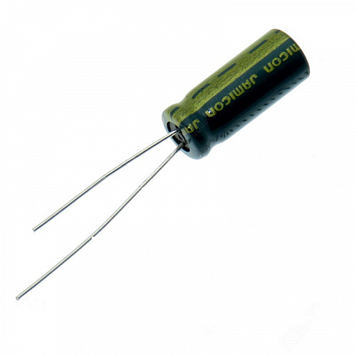 WL-25-10000, Конденсатор электролитический WL-25-10000