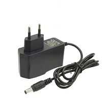 Блок питания 6v 2A (5.5 x 2.5 разъём)