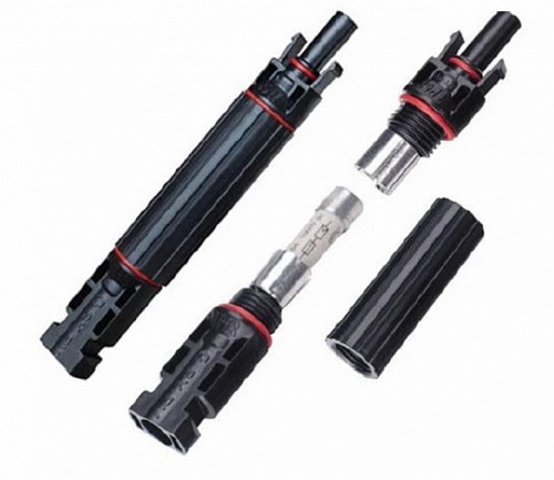 Предохранитель MC4 10A Предохранитель MC4 10A