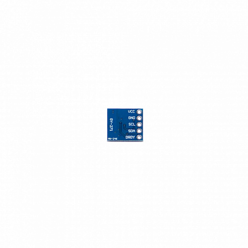 Модуль GY-271 HMC5883L 3х осевой цифровой компас для Arduino 
