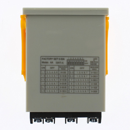 Амперметр DP-6 10-2000А AC