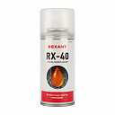 Смазка универсальная Rexant RX-40 (аналог WD-40), 210мл