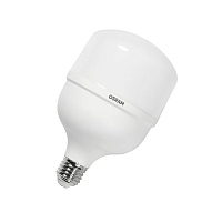 Светодиодная лампа OSRAM LED HW 50W 5000lm 6500К E27/E40